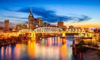 Vé máy bay đi Nashville giá rẻ